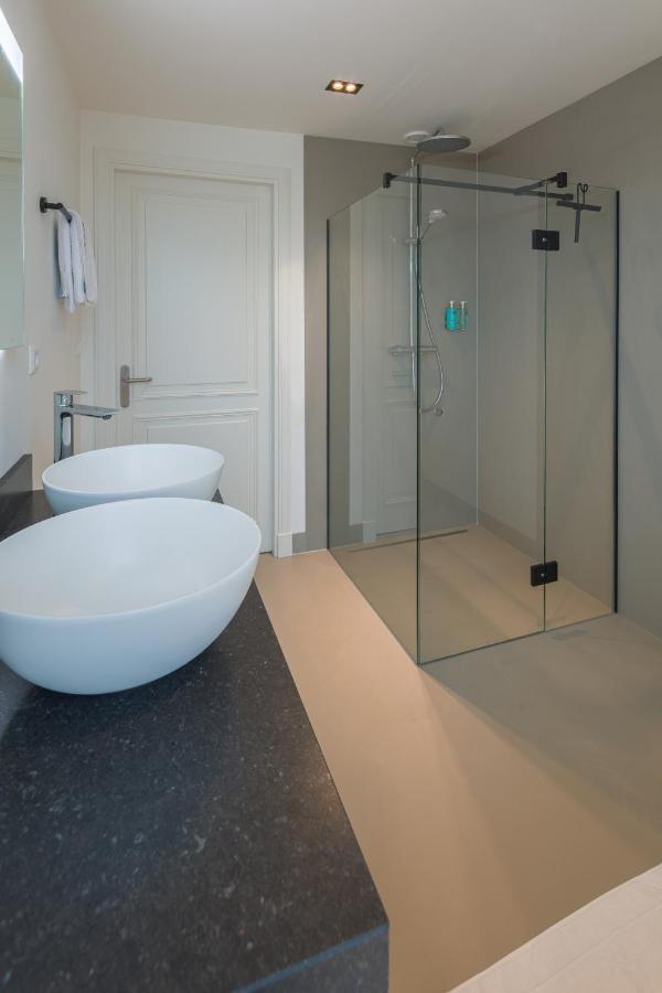 Grandcafe Boutique Hotel Eemland Eemnes Exteriör bild