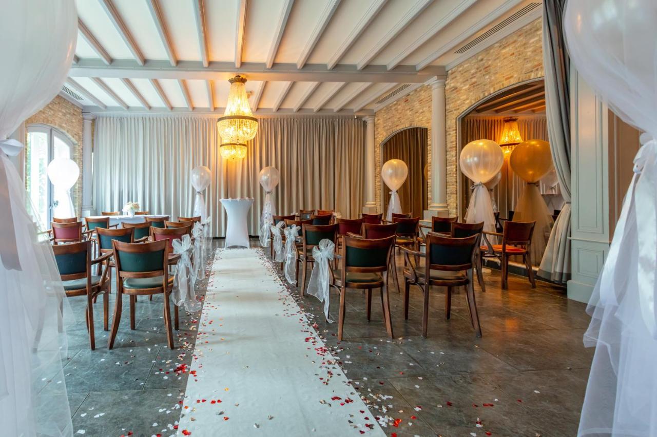 Grandcafe Boutique Hotel Eemland Eemnes Exteriör bild