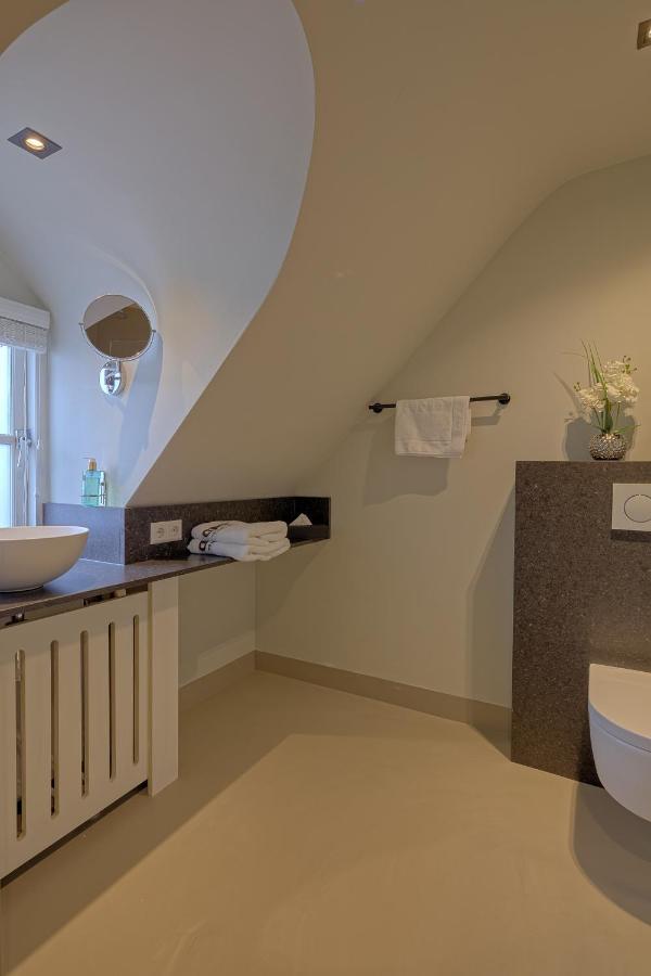 Grandcafe Boutique Hotel Eemland Eemnes Exteriör bild